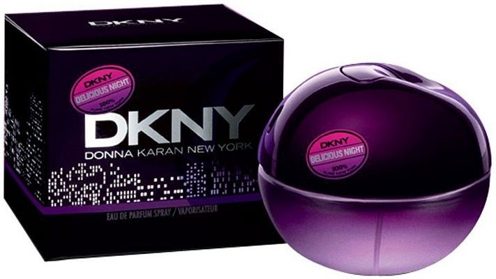 Dkny Dkny Be Delicious Night Review Beauty Bulletin Fragrances
