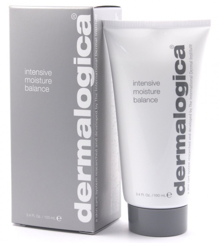 Dermalogica Dermalogica Intensive Moisture Balance Review Beauty