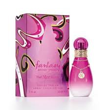 britney spears perfume foschini