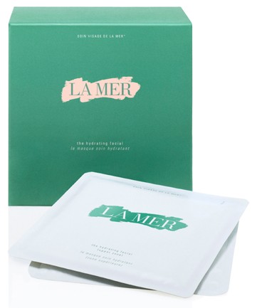 - La Mer - The Hydrating Facial Review - Beauty Bulletin - Anti-Ageing ...