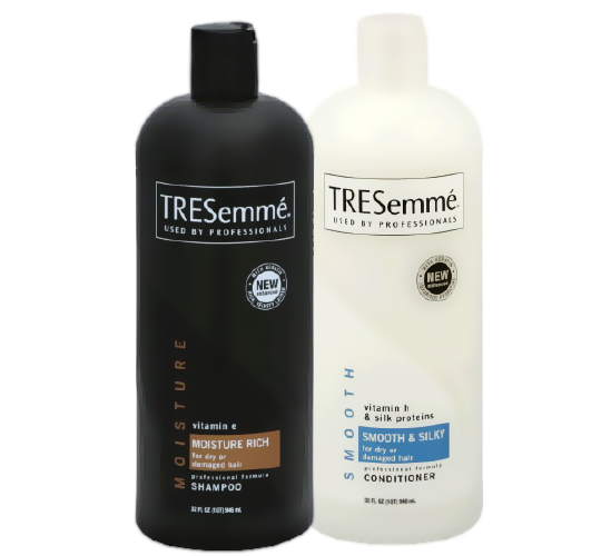 Tresemme - Tresemme Shampoo and Conditioner Review - Beauty Bulletin ...