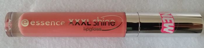 essence XXXL Shine Lip Gloss reviews in Lip Gloss ChickAdvisor