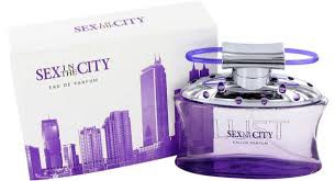 City perfume 2024 reviews