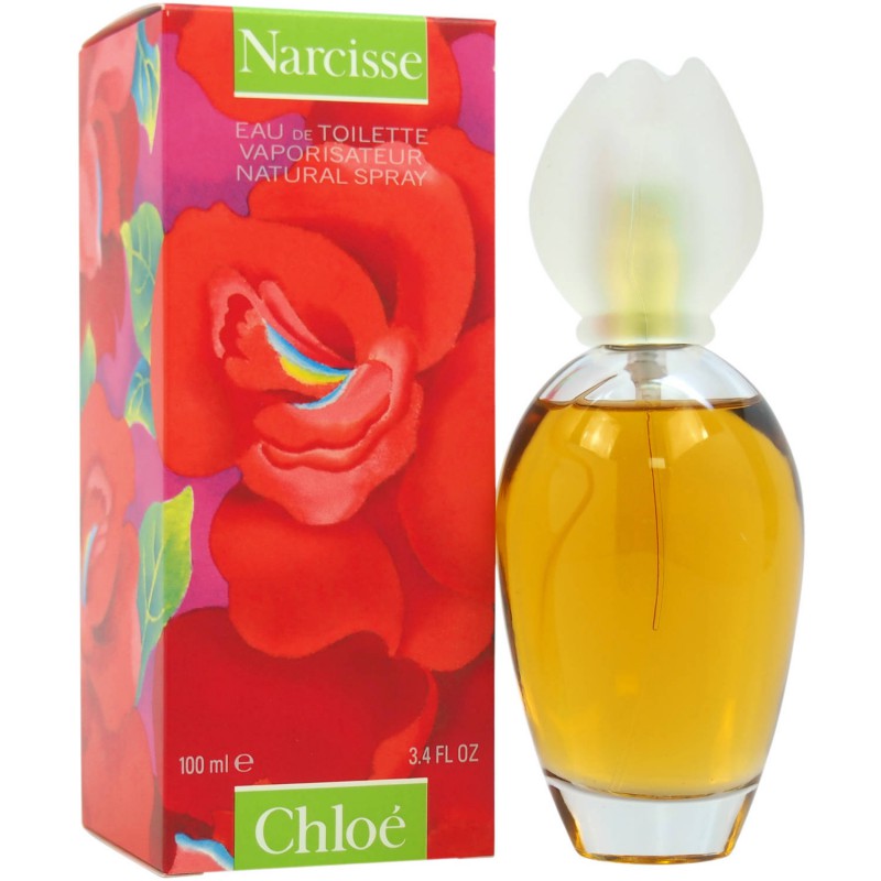 - Chloe Narcisse Review - Beauty Bulletin - Fragrances - Beauty Bulletin