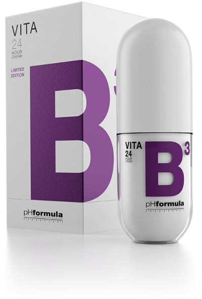 PHFormula - PHformula Vita B3 Cream Review - Beauty Bulletin ...