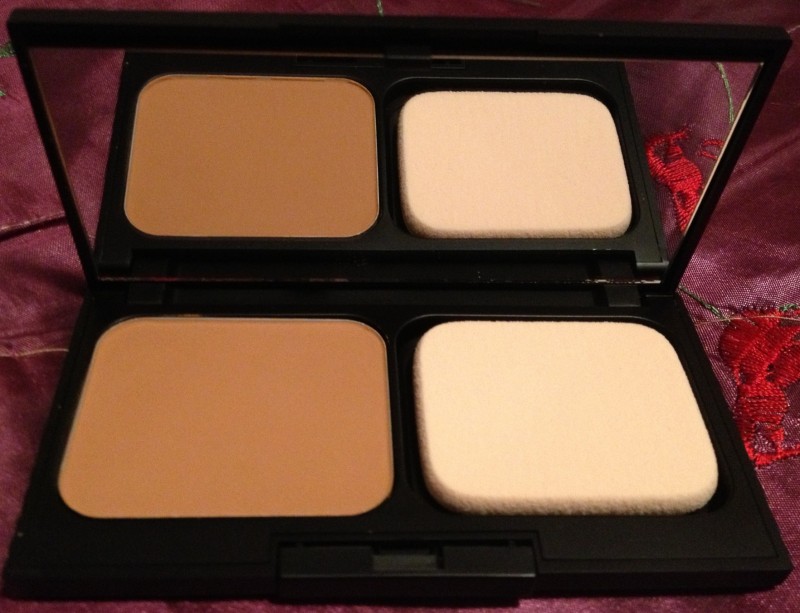 Revlon Revlon Photoready Two Way Powder Foundation 009 Toast Review