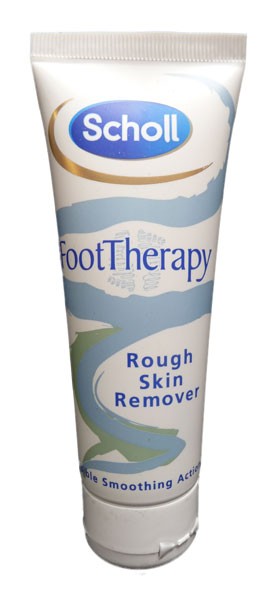 rough skin remover cream