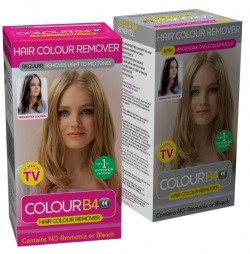 Colourb4 Colourb4 Review Beauty Bulletin Treatments Masks