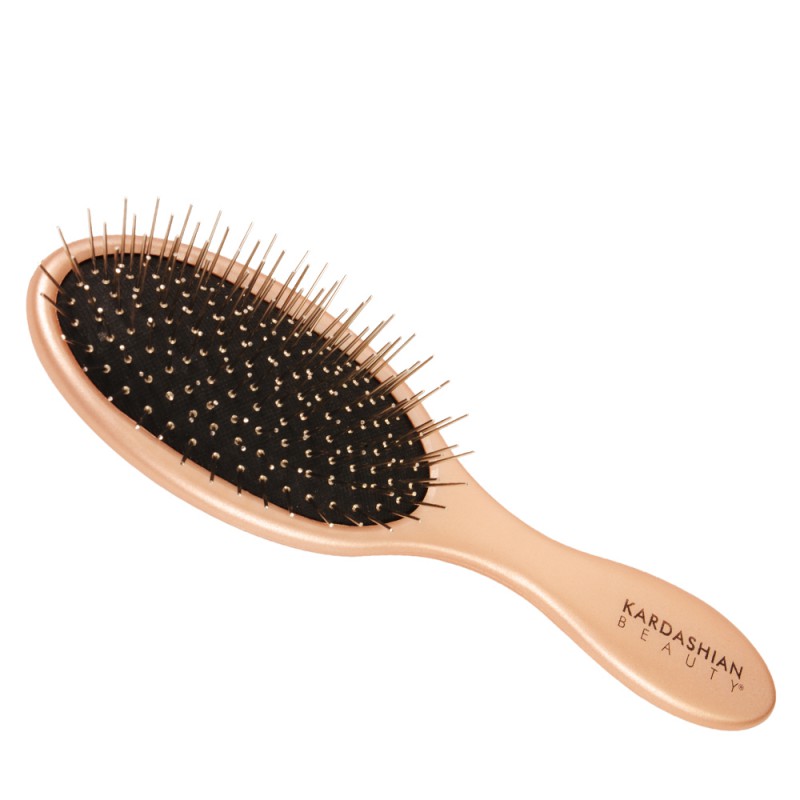 Kardashian Beauty - Metal Bristle paddle brush Review - Beauty Bulletin ...