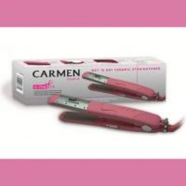 carmen hair straightener