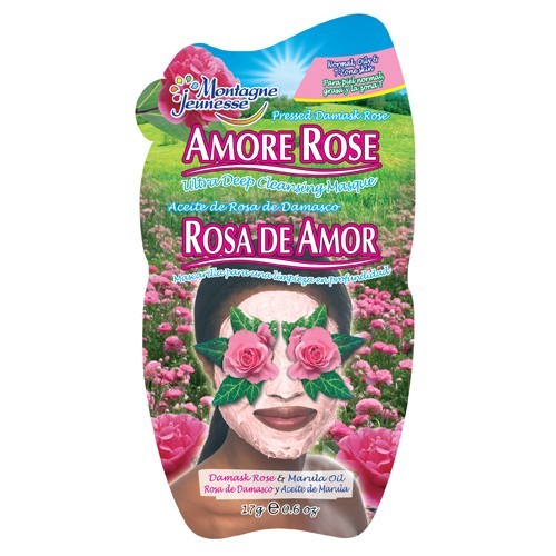 Montagne Jeunesse Montagne Jeunesse Amore Rose Ultra