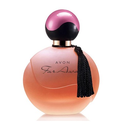 Avon Far Away Original Review - Beauty Bulletin - Fragrances - Beauty  Bulletin