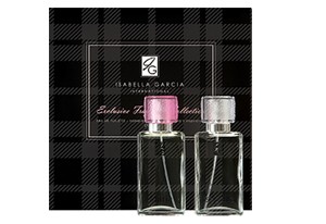 Isabella by isabella online perfume