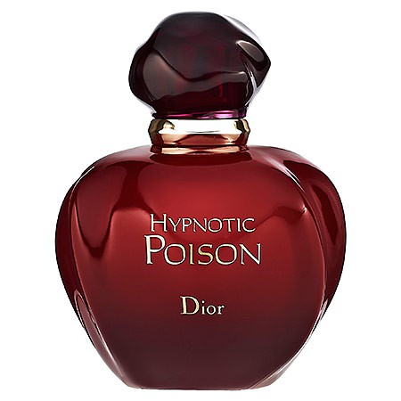 hypnotic poison perfume edgars