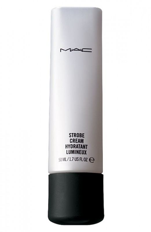 mac foundation cream