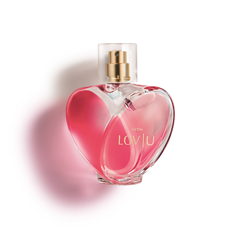Avon Today Eau De Parfum 50ml, Fragrance