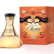 Shakira-Wild Elixir Review