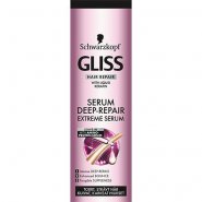 Schwarzkopf Gliss Serum Deep-Repair Extreme Serum