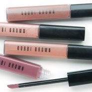 Bobbi Brown Lipgloss In Nude