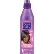 Dark n Lovely Moisture Plus Oil Moisturiser Spray