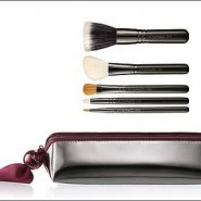 MAC 2009 Holiday Collection Brush Set