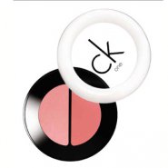 ck one cream &amp; powder blush duo