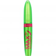 Rimmel The Max Volume Flash Bold Curves