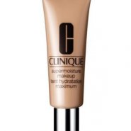 Clinique Super Moisture Foundation