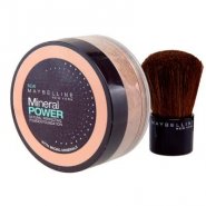 Maybelline Mineral Power Powder Foundation