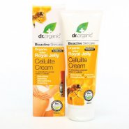 Dr organic royal jelly cellulite cream