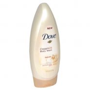 Dove Creme Oil Body Wash