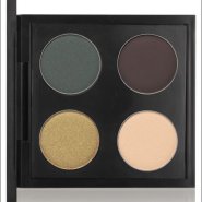 MAC Fabulous Feline Collection - Burmese Beauty Eyeshadow Quad