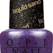 OPI Liquid Sand : Can&#039;t Let Go