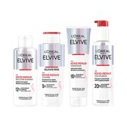 Elvive Bond Repair Hair Care