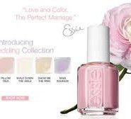 ESSIE Wedding Collection 2010