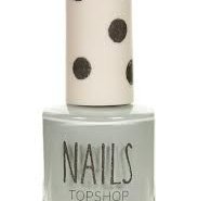 Topshop Nails in Tidal