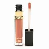 Revlon Superlustrous lip gloss in Life&#039;s a peach