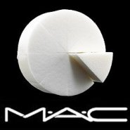 MAC Wedge Sponges