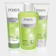 POND’S perfect colour complex™ Naturals