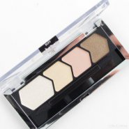 Maybeline Quad eye shadows