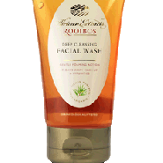 AFRICAN EXTRACTS ROOIBOS  - DEEP CLEANSING FACIAL WASH