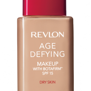 Revlon Age Defying Makeup with Botafirm