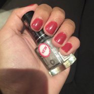 Ralo Cosmetics | Glitter Top Coat