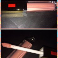 Elizabeth Arden Lipgloss - Precious Petal