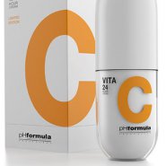 pHformula Vita C Cream