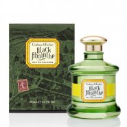 Crabtree &amp; Evelyn Black Absinthe Eau De Cologne