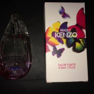 Madly Kenzo Fragrance