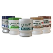 Ingram’s Moisture Plus Triple Glycerine Range