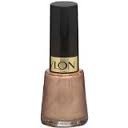 Revlon Nail Polish in Copperglaze Platinum