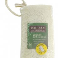 EcoTOOLS Loofah Bath Sponge